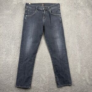 Citizens Of Humanity Emerson Boyfriend Jeans | Black | 25